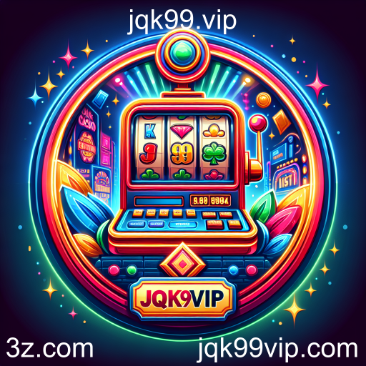 Descubra a Emoção dos Caça-Níqueis no jqk99.vip