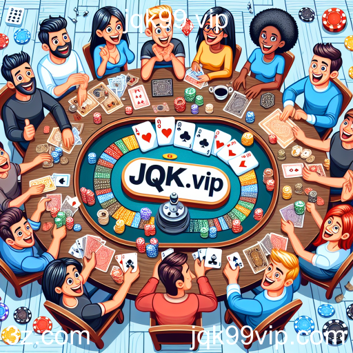 A Revolução dos Jogos de Mesa: Conectando Pessoas e Culturas